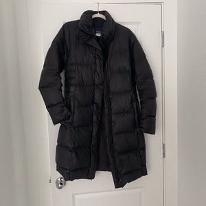 Patagonia Parka